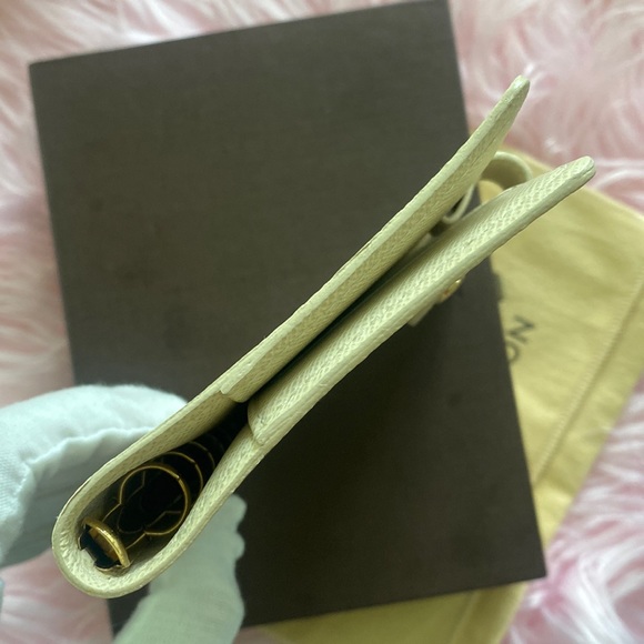 🤍Louis Vuitton Damier Azur Agenda - Picture 5 of 12